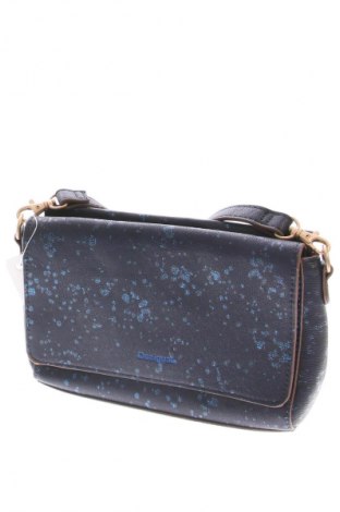 Dámská kabelka  Desigual, Barva Modrá, Cena  866,00 Kč