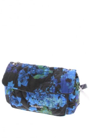 Dámská kabelka  Desigual, Barva Vícebarevné, Cena  1 514,00 Kč