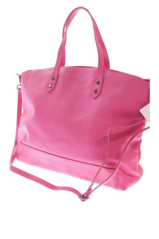 Damska torebka Eksept, Kolor Różowy, Cena 140,41 zł