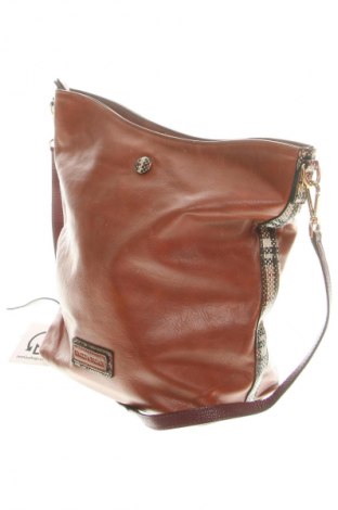 Dámska kabelka  Emily & Noah, Farba Hnedá, Cena  18,47 €