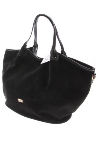 Damska torebka Enrico Coveri, Kolor Czarny, Cena 78,16 zł