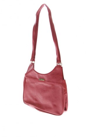 Damska torebka Eternal, Kolor Czerwony, Cena 94,25 zł