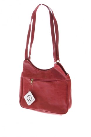 Damska torebka Eternal, Kolor Czerwony, Cena 94,25 zł