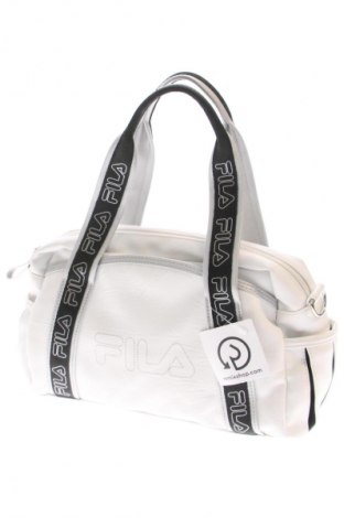 Damentasche FILA, Farbe Weiß, Preis € 35,67