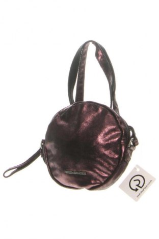 Dámská kabelka  FREDsBRUDER, Barva Růžová, Cena  1 757,00 Kč
