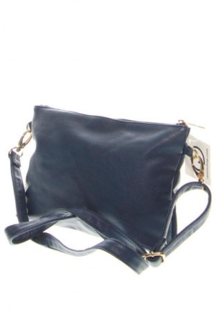 Дамска чанта Florance, Цвят Син, Цена 19,00 лв.