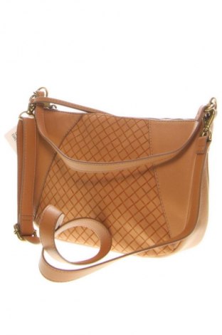 Geantă de femei Fossil, Culoare Maro, Preț 526,26 Lei