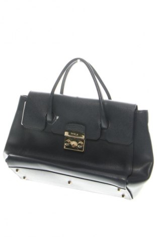 Γυναικεία τσάντα Furla, Χρώμα Μπλέ, Τιμή 239,13 €