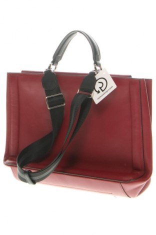 Γυναικεία τσάντα Furla, Χρώμα Κόκκινο, Τιμή 219,69 €