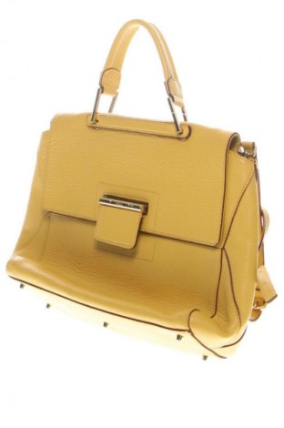 Γυναικεία τσάντα Furla, Χρώμα Κίτρινο, Τιμή 243,15 €