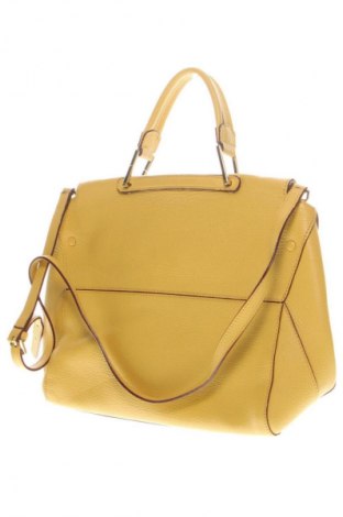 Γυναικεία τσάντα Furla, Χρώμα Κίτρινο, Τιμή 243,15 €
