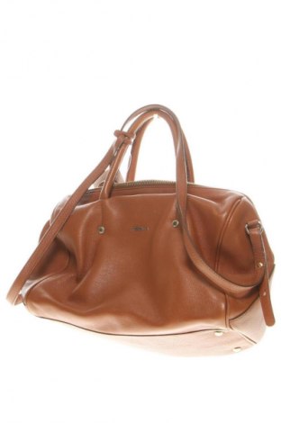 Γυναικεία τσάντα Furla, Χρώμα  Μπέζ, Τιμή 234,40 €