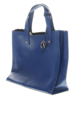 Γυναικεία τσάντα Furla, Χρώμα Μπλέ, Τιμή 219,69 €