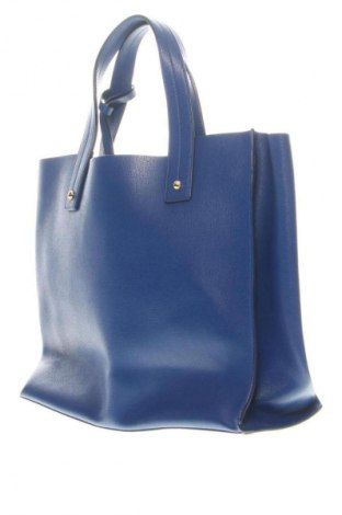 Γυναικεία τσάντα Furla, Χρώμα Μπλέ, Τιμή 219,69 €