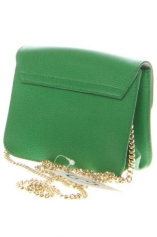 Γυναικεία τσάντα Furla, Χρώμα Πράσινο, Τιμή 153,96 €