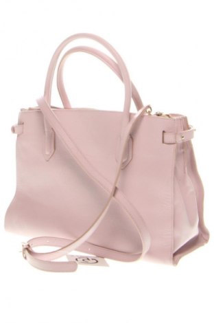 Дамска чанта Furla, Цвят Розов, Цена 365,00 лв.
