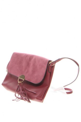 Dámská kabelka  Gabriella Vicenza, Barva Růžová, Cena  457,00 Kč