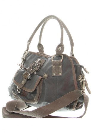 Γυναικεία τσάντα George Gina & Lucy, Χρώμα Γκρί, Τιμή 65,70 €