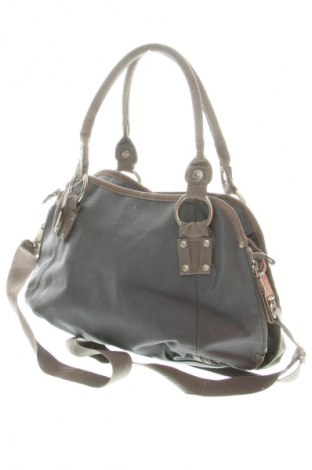Γυναικεία τσάντα George Gina & Lucy, Χρώμα Γκρί, Τιμή 65,70 €
