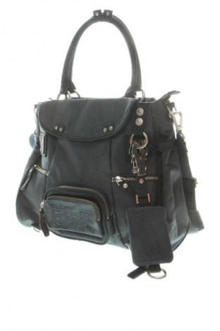 Γυναικεία τσάντα George Gina & Lucy, Χρώμα Μπλέ, Τιμή 65,70 €