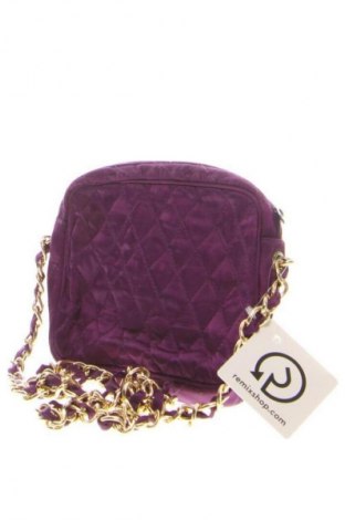 Dámská kabelka  Gloria Vanderbilt, Barva Fialová, Cena  457,00 Kč