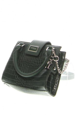 Damska torebka Guess, Kolor Zielony, Cena 266,67 zł