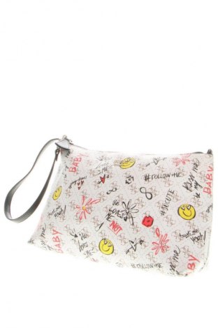 Дамска чанта Guess, Цвят Многоцветен, Цена 116,00 лв.