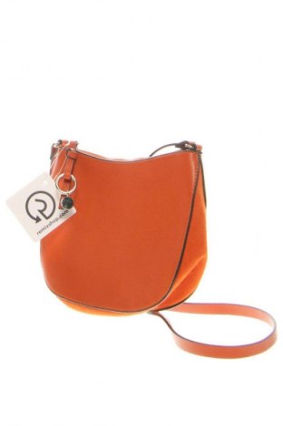 Γυναικεία τσάντα H&M, Χρώμα Πορτοκαλί, Τιμή 9,79 €