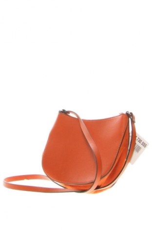 Γυναικεία τσάντα H&M, Χρώμα Πορτοκαλί, Τιμή 9,79 €
