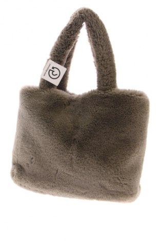 Damentasche H&M, Farbe Grau, Preis € 9,79