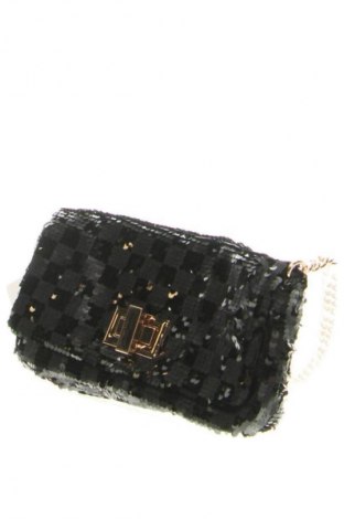 Damentasche H&M, Farbe Schwarz, Preis € 9,72