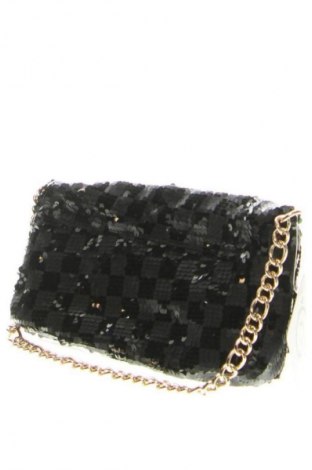 Damentasche H&M, Farbe Schwarz, Preis € 9,72