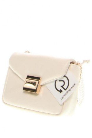 Damentasche H&M, Farbe Ecru, Preis € 9,72