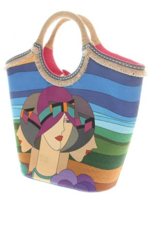 Γυναικεία τσάντα Jade, Χρώμα Πολύχρωμο, Τιμή 17,39 €