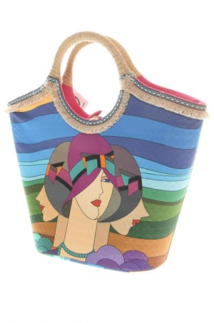 Γυναικεία τσάντα Jade, Χρώμα Πολύχρωμο, Τιμή 17,39 €