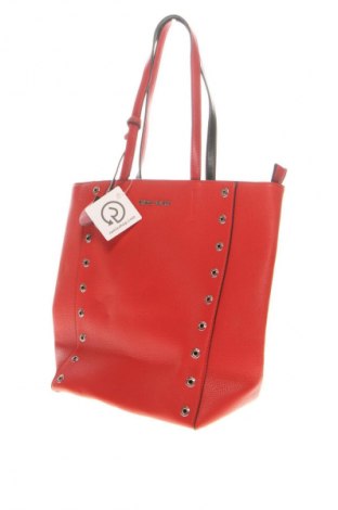 Γυναικεία τσάντα Jenny Fairy, Χρώμα Κόκκινο, Τιμή 47,57 €