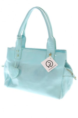 Dámská kabelka  Juicy Couture, Barva Modrá, Cena  2 799,00 Kč
