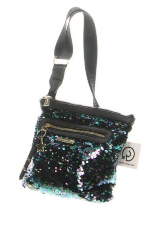 Дамска чанта Juicy Couture, Цвят Многоцветен, Цена 72,57 лв.