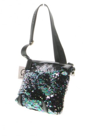Дамска чанта Juicy Couture, Цвят Многоцветен, Цена 72,57 лв.