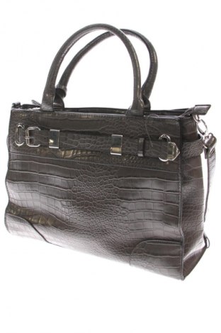 Damska torebka Justfab, Kolor Szary, Cena 43,68 zł