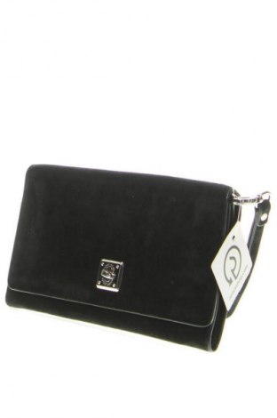 Geantă de femei Karen Millen, Culoare Negru, Preț 336,84 Lei