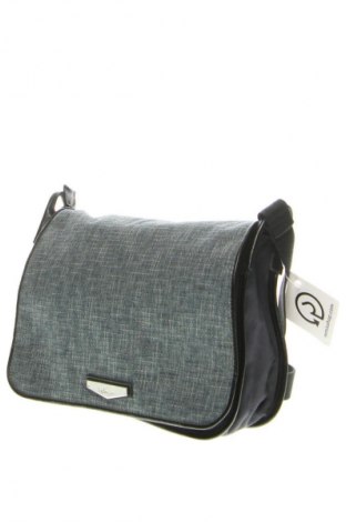 Damentasche Kipling, Farbe Grau, Preis € 40,00