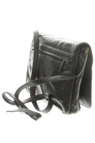 Γυναικεία τσάντα L.Credi, Χρώμα Μαύρο, Τιμή 44,71 €