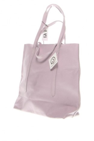 Dámská kabelka  Lab, Barva Fialová, Cena  1 864,00 Kč