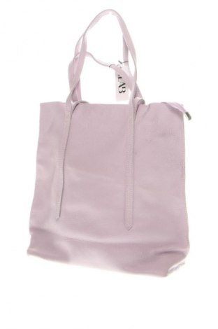 Dámská kabelka  Lab, Barva Fialová, Cena  1 864,00 Kč