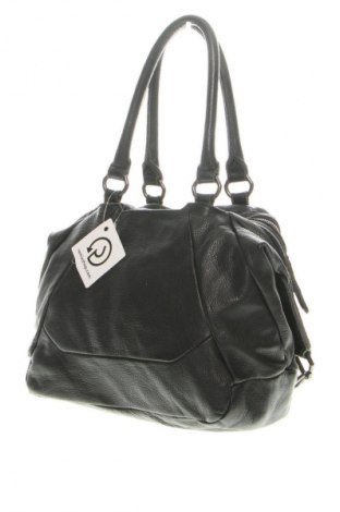 Дамска чанта Liebeskind, Цвят Черен, Цена 406,98 лв.