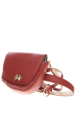 Дамска чанта Lily Loves, Цвят Червен, Цена 36,10 лв.