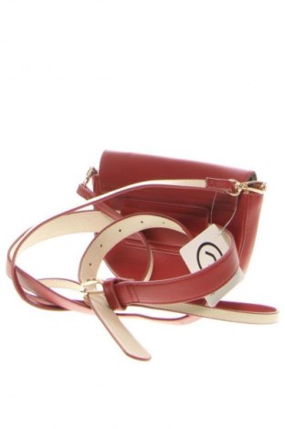 Дамска чанта Lily Loves, Цвят Червен, Цена 36,10 лв.