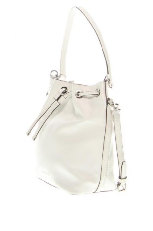 Γυναικεία τσάντα MICHAEL Michael Kors, Χρώμα Λευκό, Τιμή 187,72 €