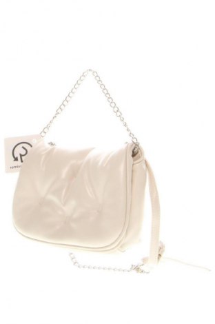 Γυναικεία τσάντα MOTF, Χρώμα  Μπέζ, Τιμή 18,47 €